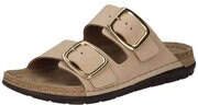 Rohde Pantolette Damen beige