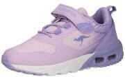 KangaROOS KX Tempo EV Sneaker Mädchen lila