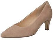 Gabor Pumps Damen beige