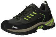 CMP Rigel 2.0 Low WP Outdoor Herren grün