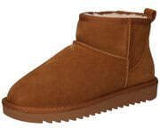 Leone Winter Boots Damen braun