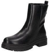 Shoecolate Stiefelette Damen schwarz