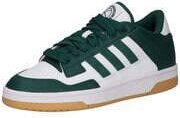 adidas Rapid Court Low J Sneaker Mädchen|Jungen grün