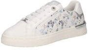 Tom Tailor Sneaker Damen weiß