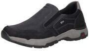 Relife Slipper Herren schwarz