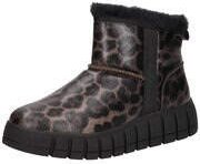 Tom Tailor Winter Boots Damen braun
