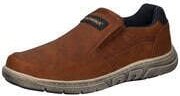 Romika Slipper Herren braun
