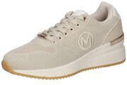 MEXX Sneaker Damen beige