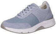 Gabor Sneaker Damen blau