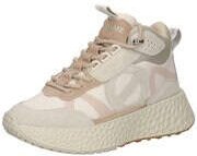 Thumbnail - No Name Carter Mid Sneaker Damen beige