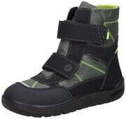 Ricosta Uki Klett Boots Jungen blau