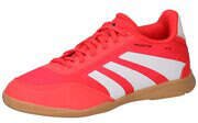 adidas Predator League Jr. Indoor Mädchen|Jungen orange