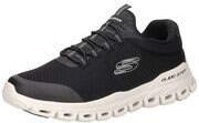 Skechers Glide Step Sylo Slip On Herren schwarz