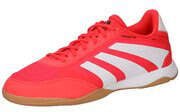 adidas Predator League Indoor Fußball Herren orange