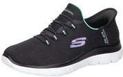 Thumbnail - Skechers Summits Diamond Dream Damen schwarz