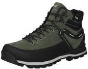 Witeblaze Piz Mid Trekking Boot Outdoor Damen|Herren grün