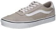 Vans MN Brooklyn LS Skate Sneaker Herren beige