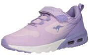KangaROOS KX Tempo EV Sneaker Mädchen lila