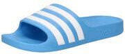 Thumbnail - adidas Adilette Aqua K Slides Mädchen|Jungen blau