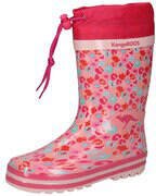 KangaROOS K Summerrain Gummmistiefel Mädchen bunt