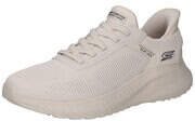 Thumbnail - Skechers BOBS Squad Chaos Solid Step Herren beige