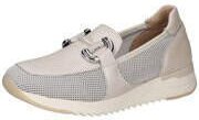 Caprice Slipper Damen beige