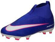 Nike Jr. Mercurial Superfly 10 Acad Mädchen|Jungen blau