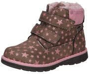 Puccetti Lauflern Kletter Mädchen beige