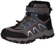 Puccetti Klett Boots Jungen grau