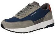Thumbnail - Calvin Klein Low Top Laceup Repreve Mix Herren grün