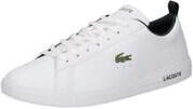 Lacoste Court Base 224 1 SMA Sneaker Herren weiß