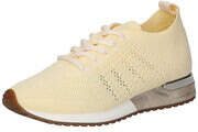 La Strada Sneaker Damen gelb