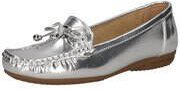Thumbnail - Charmosa Mokassin Damen silber