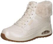 Skechers Uno Rugged -Galactic Heights Damen weiß
