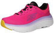 Skechers Max Cushioning Endeavour Damen pink