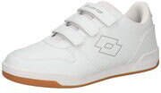 lotto Titanis VL Unisex Sneaker Damen|Herren weiß
