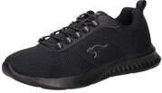 KangaROOS KL A Blen Sneaker Herren schwarz