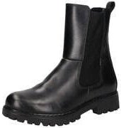 Josef Seibel Marta 12 Chelsea Boots Damen schwarz
