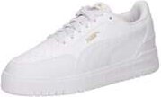 PUMA Shuffle Downtown Sneaker Herren weiß