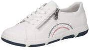 Thumbnail - Rieker Sneaker Damen weiß
