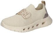 Bugatti Slip On Sneaker Damen beige