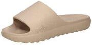 adidas Adilette Lumia Slides Damen|Herren beige