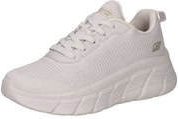 Skechers Bobs B Flex Hi Flying Hi Damen weiß