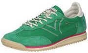 Victoria Sneaker Damen grün