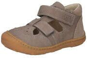PEPINO Eni Lauflernschuh Jungen grau