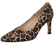 Gabor Pumps Damen beige