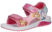 Paw Patrol Trekkingsandale Mädchen rosa