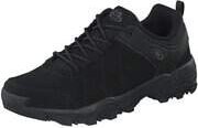 Brütting Kendrick Low Outdoor Herren schwarz
