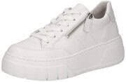 Gabor Sneaker Damen weiß