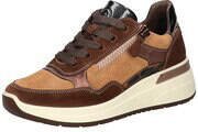 Ara Keilsneaker Damen braun